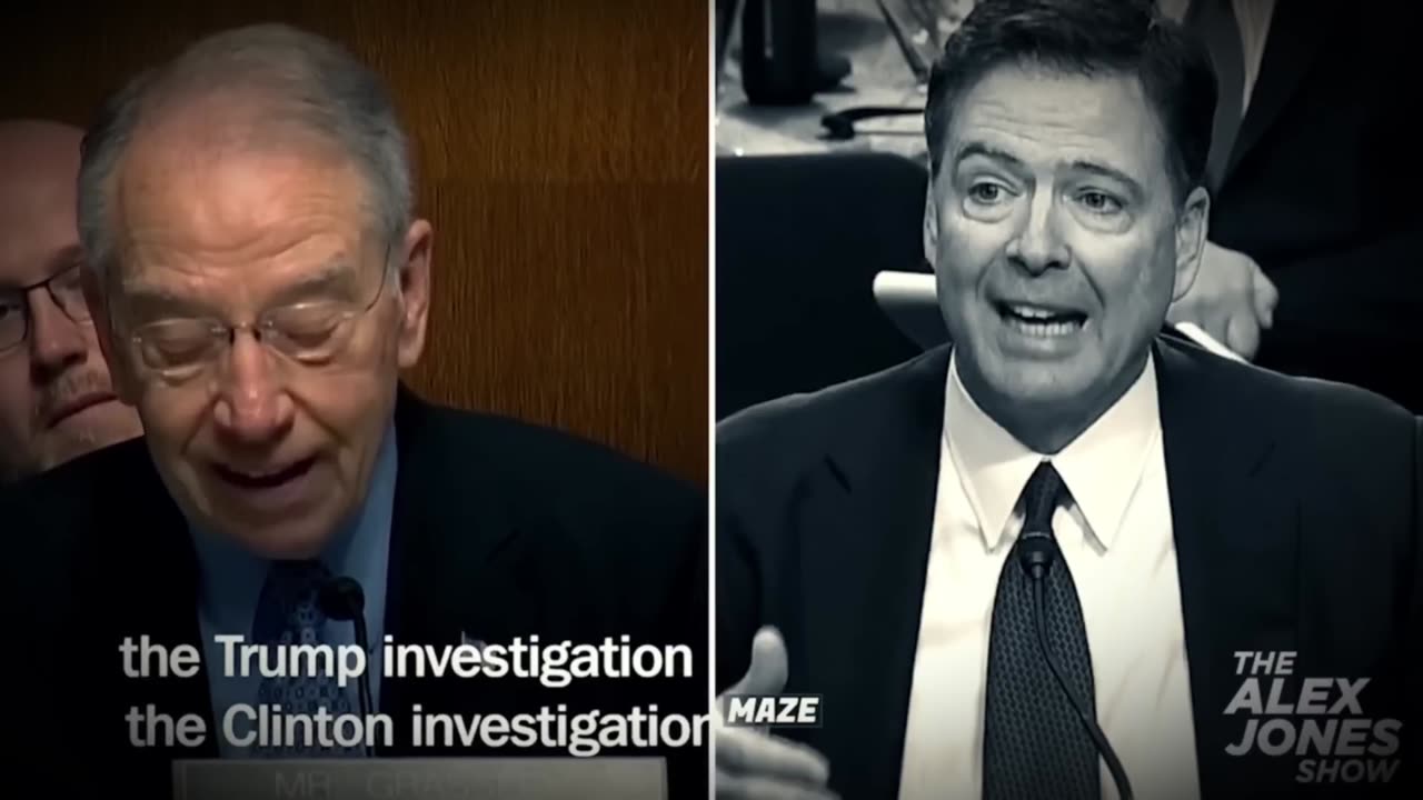 Anonymous Official 1 HOUR AGO: Alex Jones Terrifying Prediction Is Coming True