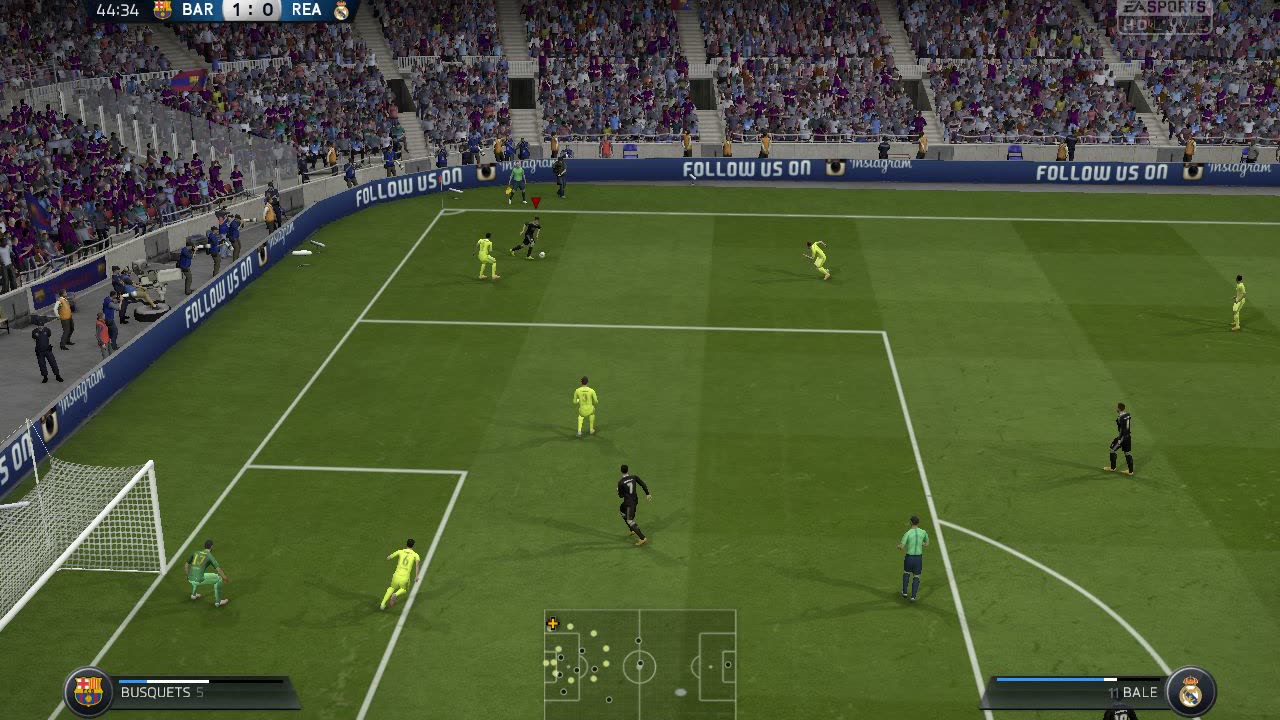 Fifa 15