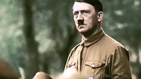 Adolf Hitler And Gun Control Laws.mp4