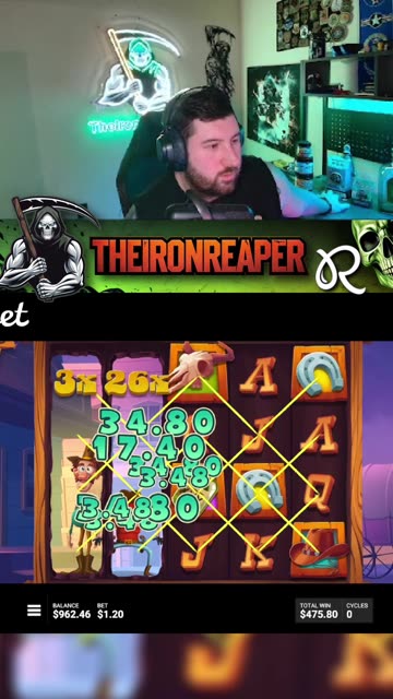 Rusty and Curly turned noise into numbers.