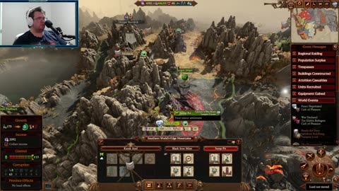 Total War: Warhammer 3