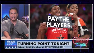 WNBA Shutdown?