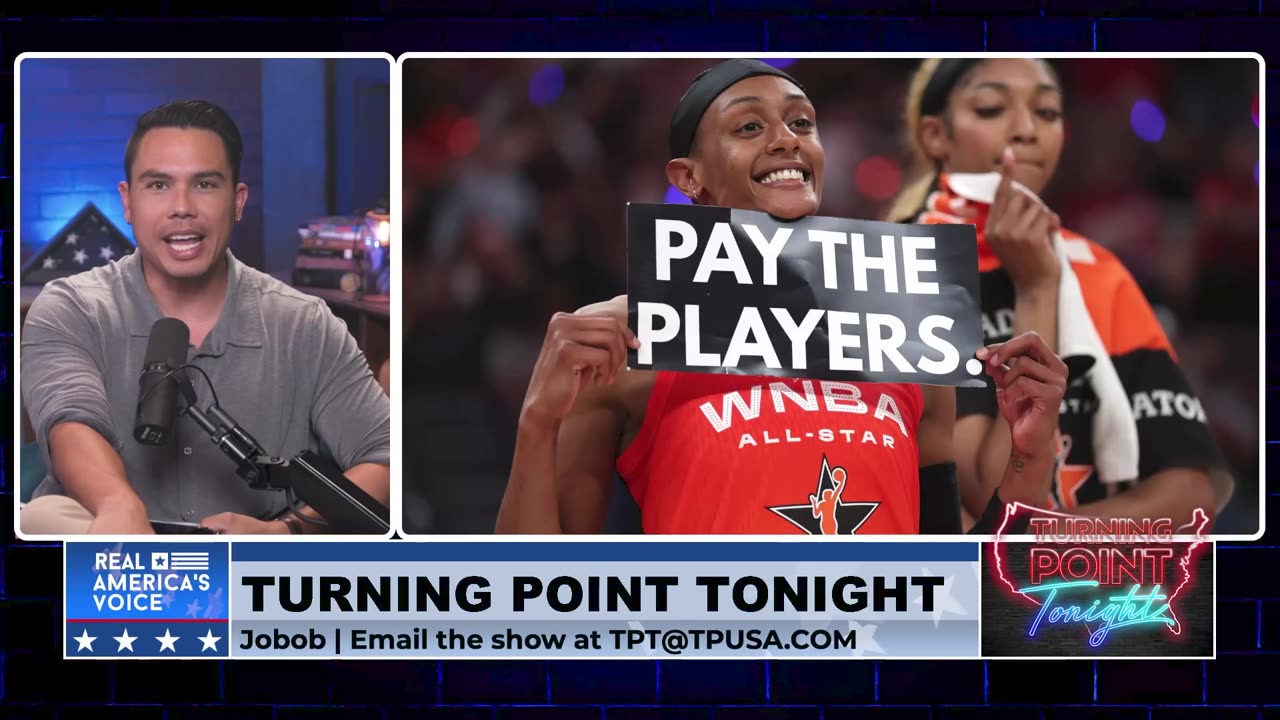 WNBA Shutdown?