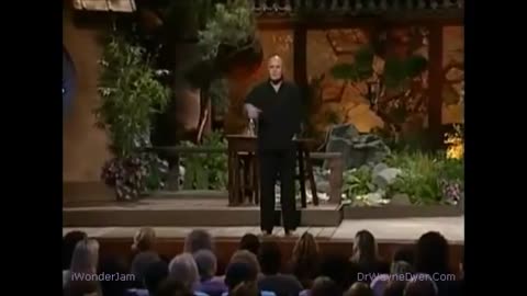 Dr. Wayne Dyer - The Wisdom of Tao Te Ching