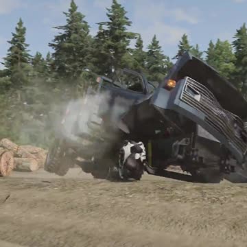 Beamng Multiplayer be like