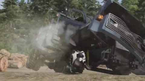 Beamng Multiplayer be like