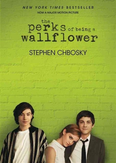 The Perks of Being a Wallflower by Stephen Chbosky | Summary and Critique