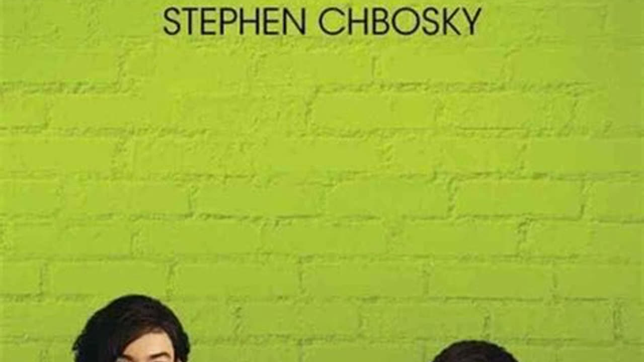 The Perks of Being a Wallflower by Stephen Chbosky | Summary and Critique