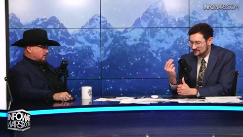 🚨 PODESTA PLAN ALERT 🚨