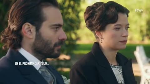 La Promesa - Capitulo 763 parte 6