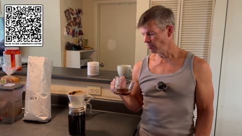Cameron’s Organic Woods & Water Coffee Review - 4 Pound Bag Tested
