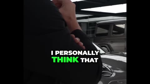 Touring My $3.2M Supercar Garage — Rarest Cars on the Planet!