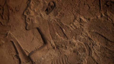 Secrets Unlocked: Series 1_Part 14: Nefertiti