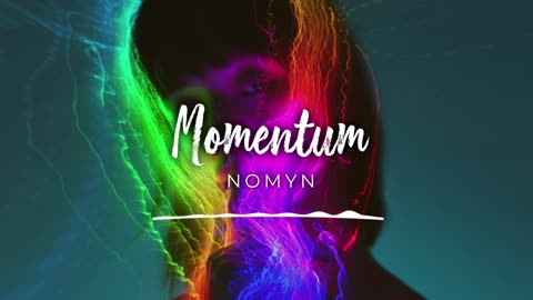 Future Garage & Atmospheric Music – “Momentum” by Nomyn 🇫🇷 (Royalty-Free)