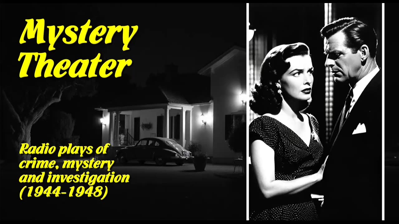 Close Shave - Molle Mystery Theater