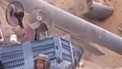 When defeat comes in the form of a military salute…