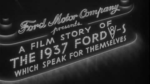 DOUBLE FEATURE PROGRAM FOR 1937, THE - DOUBLE FEATURE PROGRAM FOR 1937, THE - fc-fc-4174