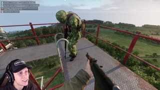 ARMA Reforger: Long Time, No See!