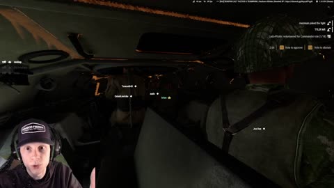 ARMA Reforger: Long Time, No See!