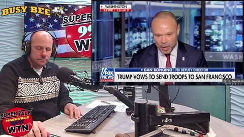 Trump's Support Grows, Democrats are panicking and SHE'S BAAAACK..