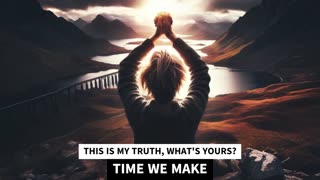 TIME WE MAKE