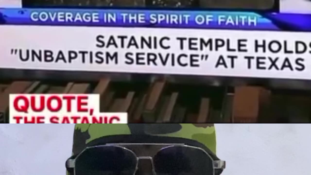 Do you still believe they are not after christianity