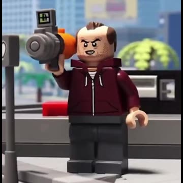 Sora clips GTA6 #GTA6