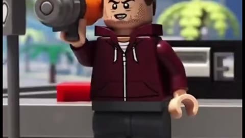 Sora clips GTA6 #GTA6