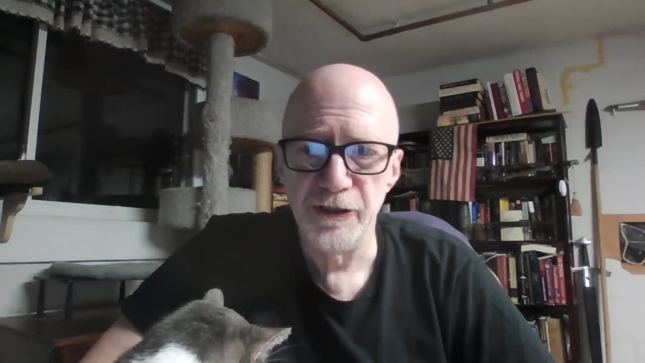 Bible Study with Fred, Genesis 3, verses 14 and 15, the serpent punished