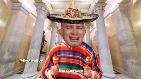 Wake Me Up When Sombrero Ends 🎶