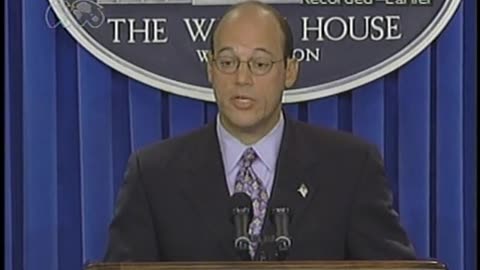 USA WORLDNET September 19, 2001 800am-830am EDT