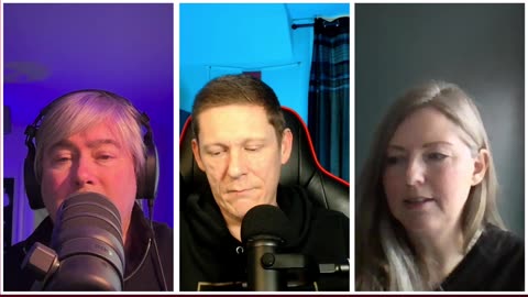 Interview with Mandy Clare (Cllr)