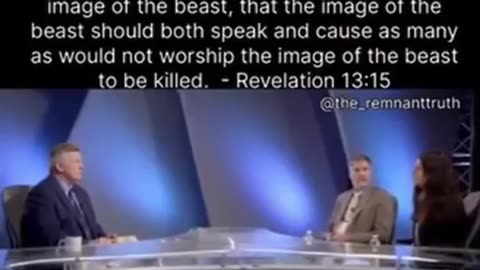 Judaism = Zionism = The Synagogue of Satan: The Source of Transgender & Transhuman NWO Agenda