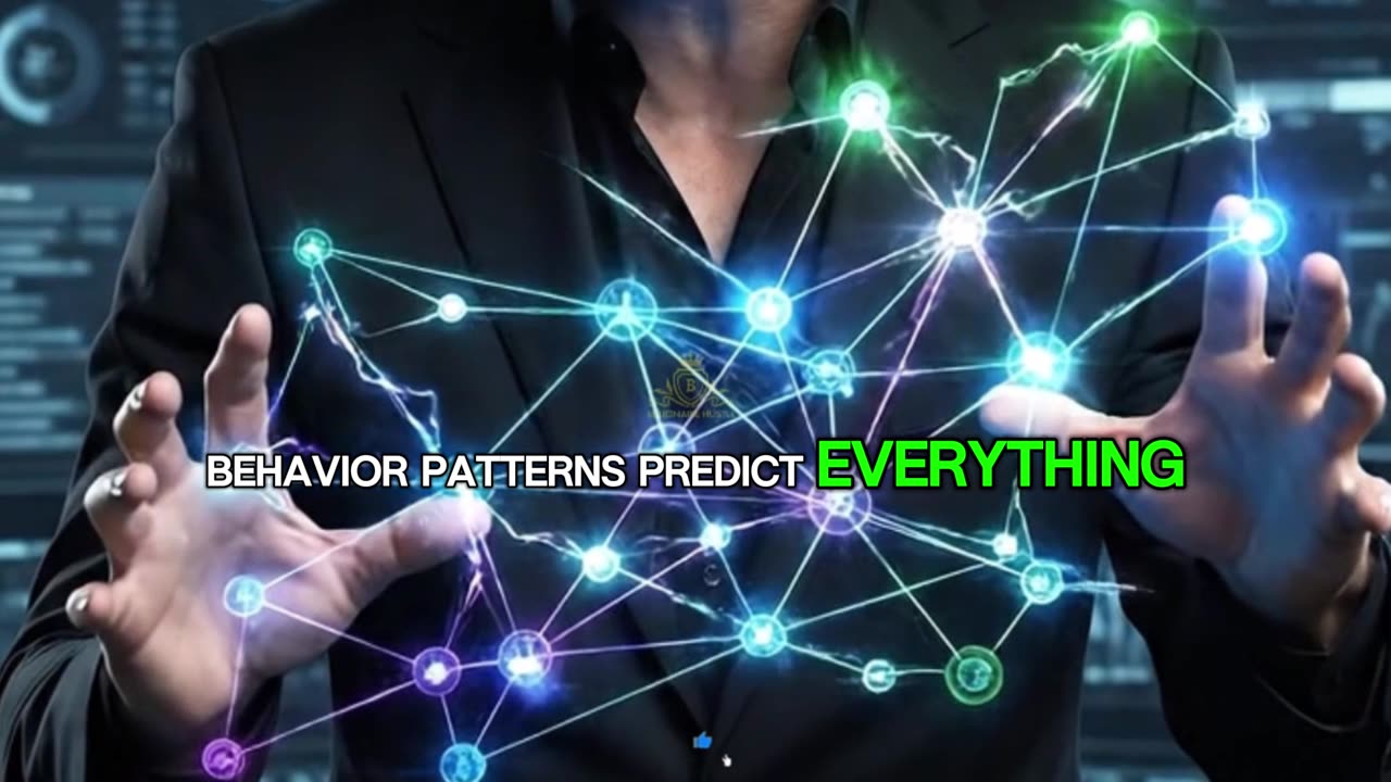 This Dark Psychology Trick Controls People Instantly