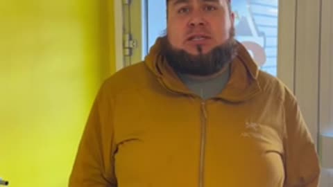 I am hearing that the people of Greenland are “MAGA.” My son, Don Jr, and