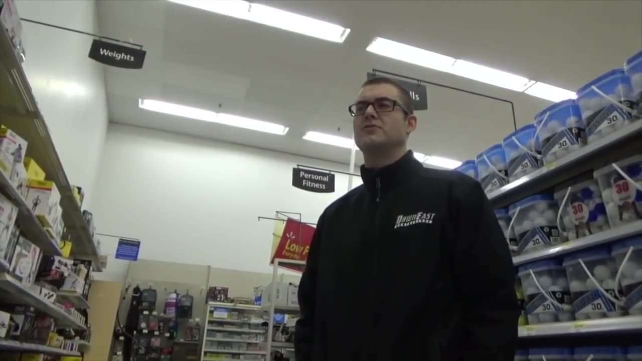 Kitchener 'Family Man' Child Predator Wants Weed & Orgasms with Kid