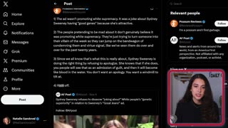 Sydney Sweeney Memes Are Breaking the Internet