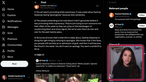 Sydney Sweeney Memes Are Breaking the Internet