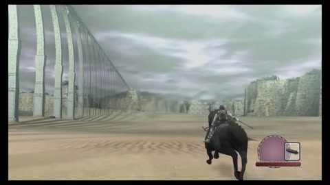 Shadow of the Colossus - PS3 #4