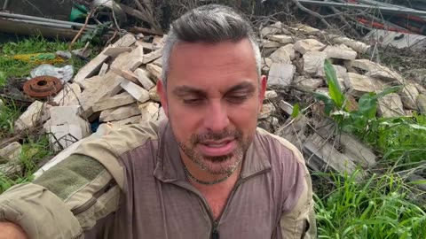 Update (Day 835) Swords of Iron - “Tragedy in Jerusalem”