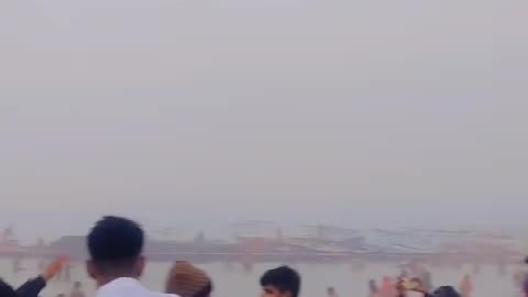 Maha Kumbh