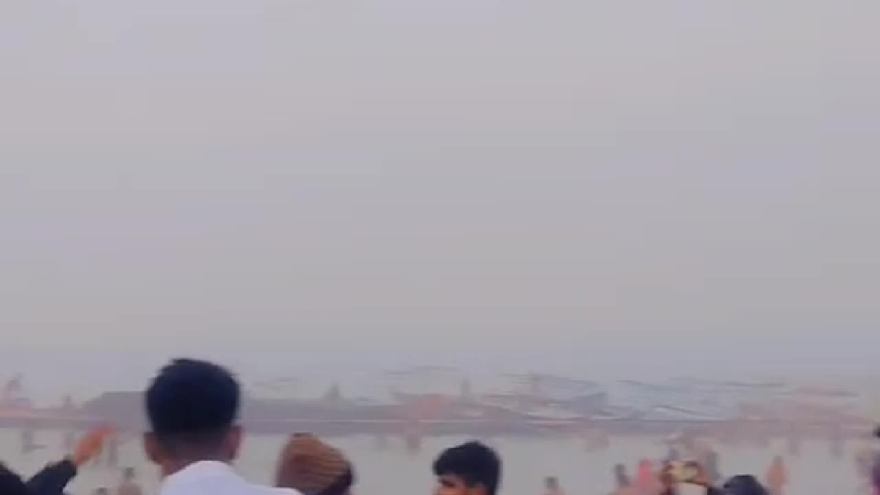 Maha Kumbh