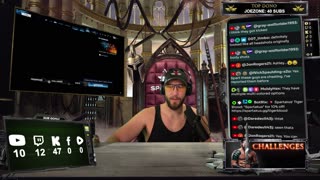 BANISHED to The SHADOW REALM || The People UNITE to UNBAN SPARTAKUS