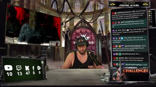 BANISHED to The SHADOW REALM || The People UNITE to UNBAN SPARTAKUS