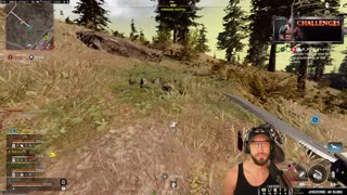 BANISHED to The SHADOW REALM || The People UNITE to UNBAN SPARTAKUS