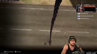 BANISHED to The SHADOW REALM || The People UNITE to UNBAN SPARTAKUS