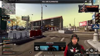 BANISHED to The SHADOW REALM || The People UNITE to UNBAN SPARTAKUS