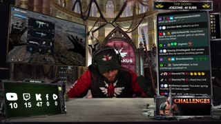 BANISHED to The SHADOW REALM || The People UNITE to UNBAN SPARTAKUS