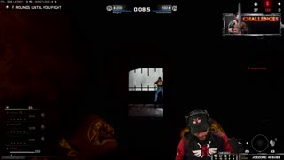 BANISHED to The SHADOW REALM || The People UNITE to UNBAN SPARTAKUS