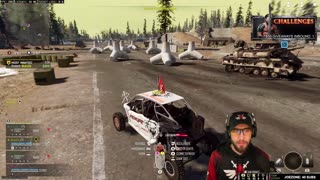 BANISHED to The SHADOW REALM || The People UNITE to UNBAN SPARTAKUS